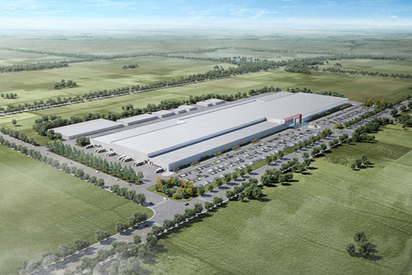 Pequim ANuts Group Co., Ltd