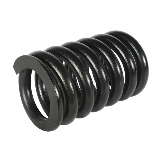 OEM Custom SUS302 304 Small Compression Spring Furniture Torsion Spring Auto Stamping Parts Wire Forming Spring