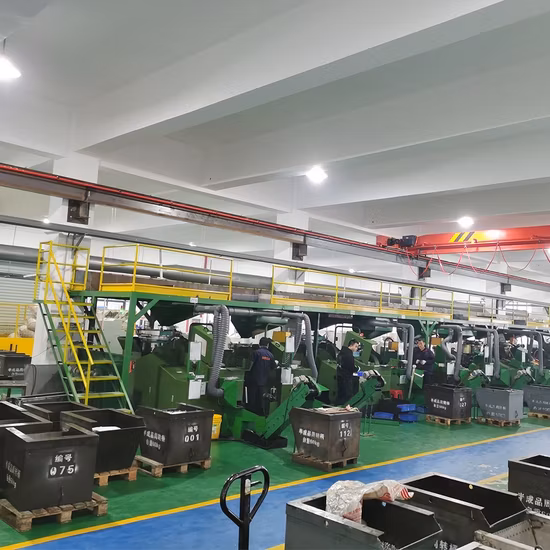 A cabeça sextavada de aço inoxidável SS304 SS316 DIN 934 encanta a porca M3